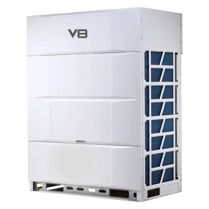 یونیت خارجی VRF میدیا مدل V8i Master Series